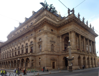 Tschechisches Nationaltheater